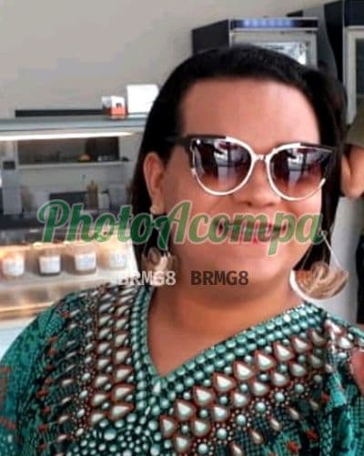 Accyolly — travesti em Jaboatão dos Guararapes