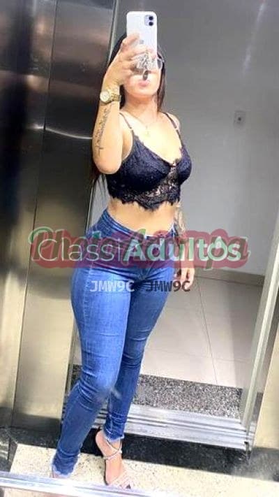 Bruna — acompanhante masculino em Balneário Camboriú