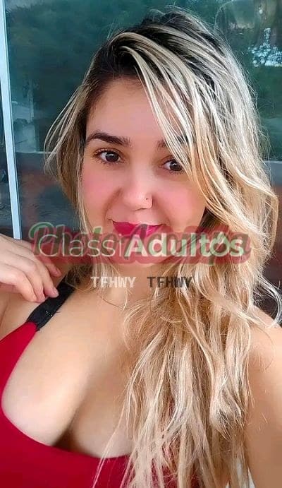 Bruna em Cascavel — atendimento com hora marcada