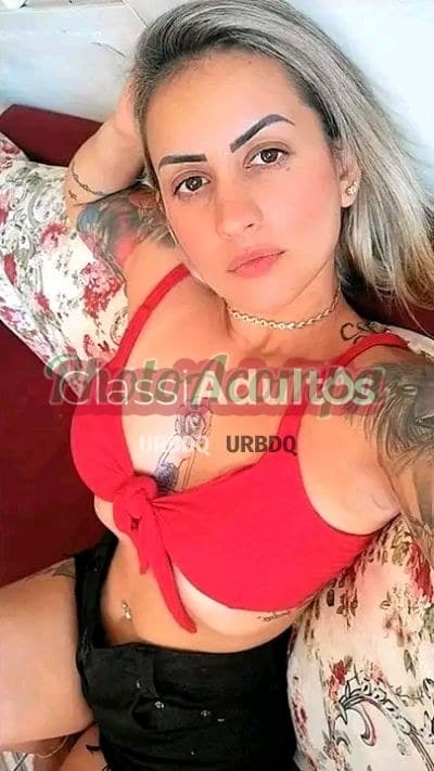 Bruna — acompanhante e garota de programa em Colombo