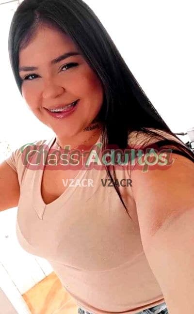 Bruna — acompanhante e garota de programa em Anápolis