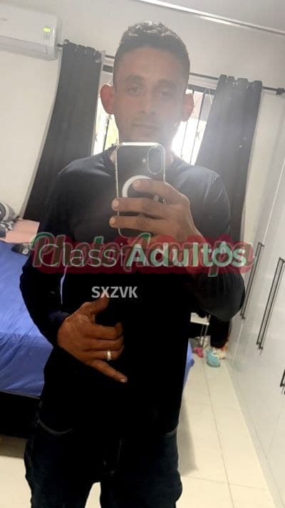 Bruno — acompanhante masculino em Balneário Camboriú