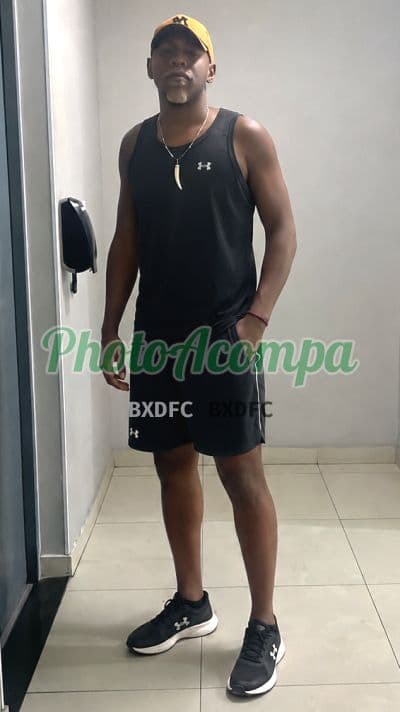 Guto Baiano 20 Cm — acompanhante masculino em Niterói