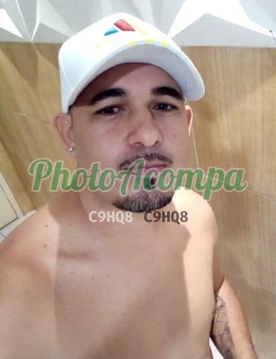 Roludo — acompanhante masculino em João Pessoa