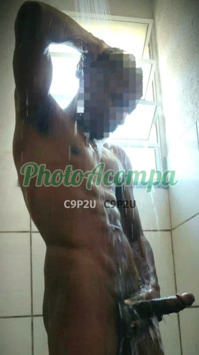 Júpiter — acompanhante masculino em Nova Iguaçu