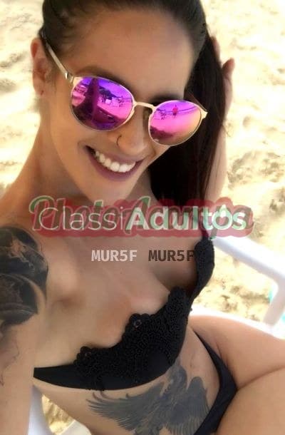 Carol, 26 anos — acompanhante em Cascavel