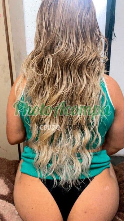Maria Eduarda — travesti em Itapevi