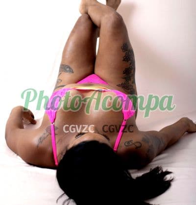 Acompanhante — travesti e acompanhante trans em Duque de Caxias