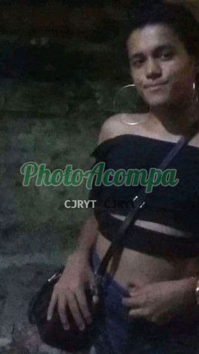 Transex — travesti em Jaboatão dos Guararapes
