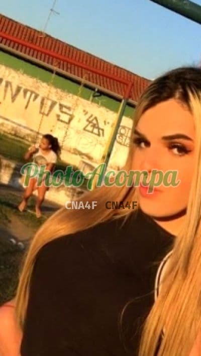 Bianca — travesti e acompanhante trans em Taubaté