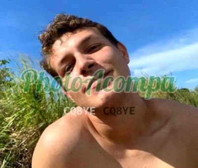 Vinny Melo — acompanhante masculino em Jaboatão dos Guararapes