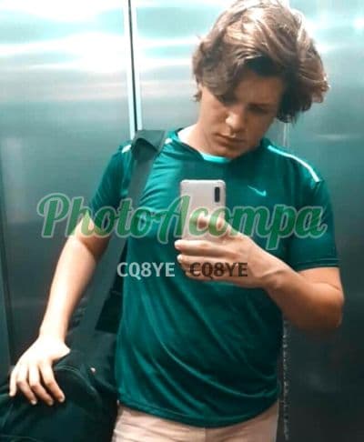 Vinny Melo — acompanhante masculino em Jaboatão dos Guararapes