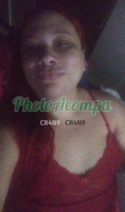 Scarlett Súcubos — travesti em Nova Iguaçu