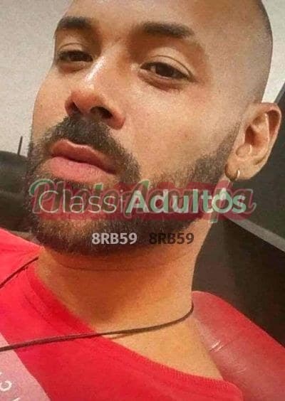 Cristian — acompanhante masculino em Goiânia