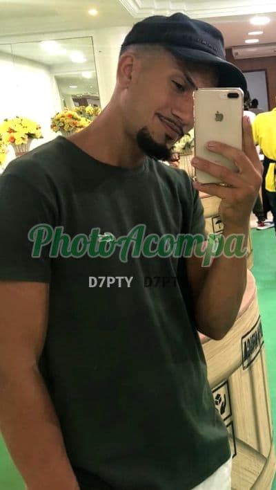 Murilo em Rio de Janeiro — atendimento com hora marcada