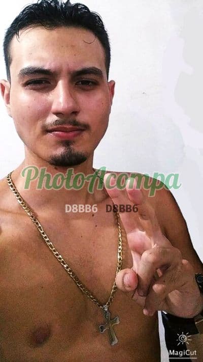 Matheus — acompanhante masculino em João Pessoa