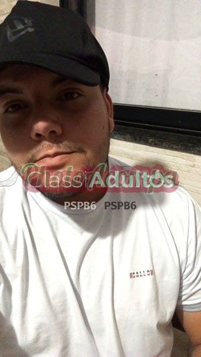 Deividi — acompanhante masculino em Balneário Camboriú