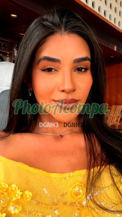Joellma Xl — travesti em Vitória