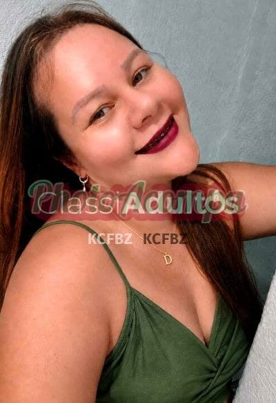Diana — acompanhante em Guarujá