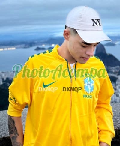 Artur — acompanhante masculino em Rio Branco