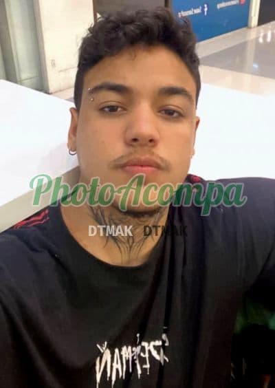 Caio — garoto de programa e acompanhante masculino em Sorocaba