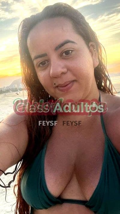 Dulce — acompanhante em Osasco