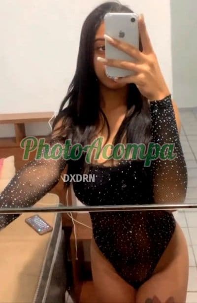 Nicolly Fernandes — travesti em Bragança Paulista