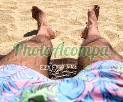 Paulo Alves — acompanhante masculino em Campo Grande