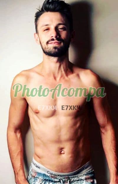 Gaúcho — acompanhante masculino em Balneário Camboriú