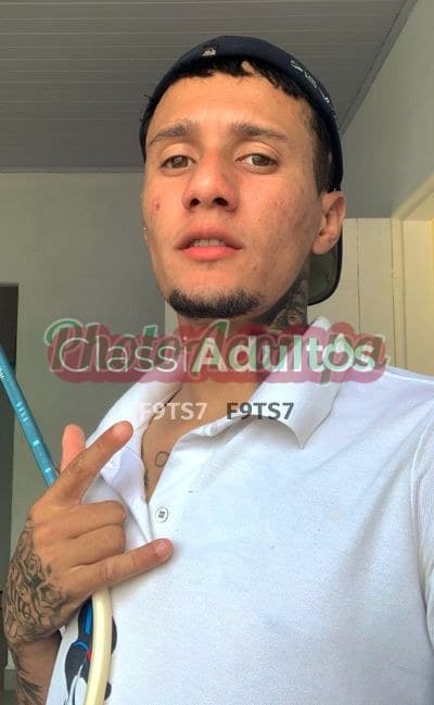 Eduardo — acompanhante masculino em Jundiaí