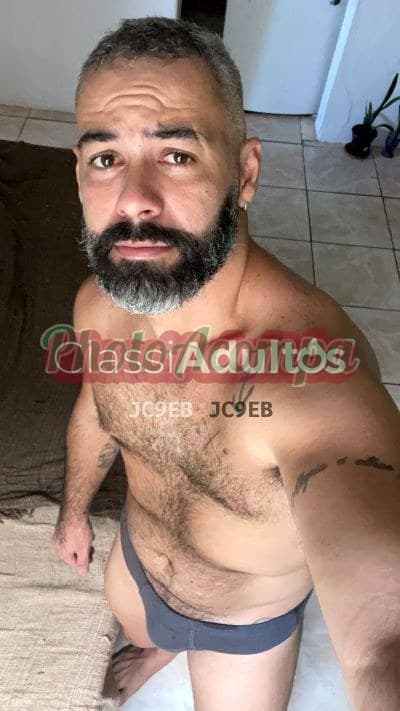 Eduardo — acompanhante masculino em Recife