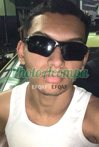 Kauan — acompanhante masculino em Duque de Caxias