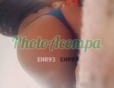 Jozianne Masalah — travesti em Francisco Morato