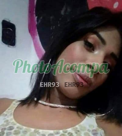 Jozianne Masalah — travesti em Francisco Morato