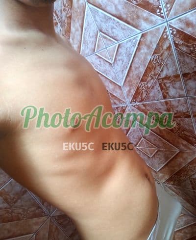 Jhonas — acompanhante masculino em Manaus