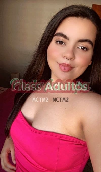 Eloise Souza — acompanhante em Colombo