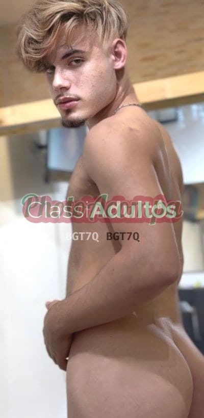 Enzo Santos — acompanhante masculino em Rio de Janeiro