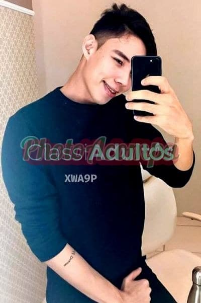 Enzo — acompanhante masculino em Balneário Camboriú