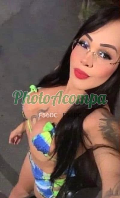 Melii Silva — travesti em Vitória da Conquista