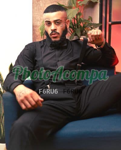 Kadu Fontana — acompanhante masculino em São Paulo