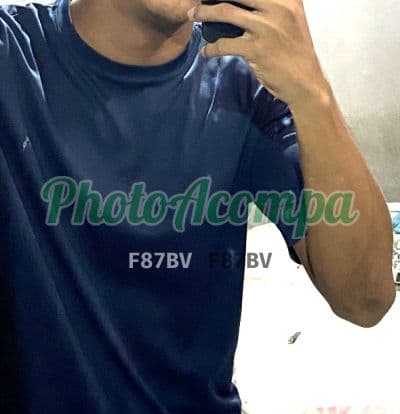 Lucas — garoto de programa e acompanhante masculino em Belém