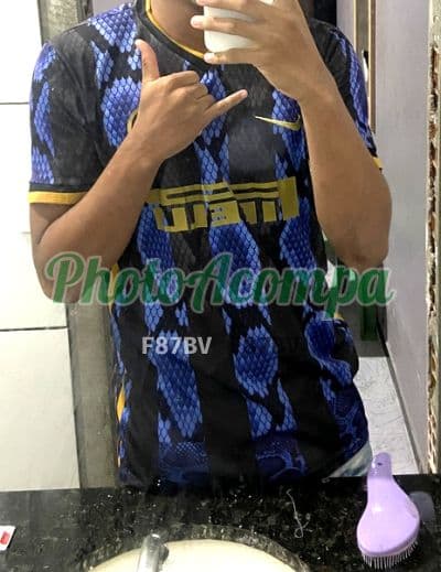 Lucas — garoto de programa e acompanhante masculino em Belém