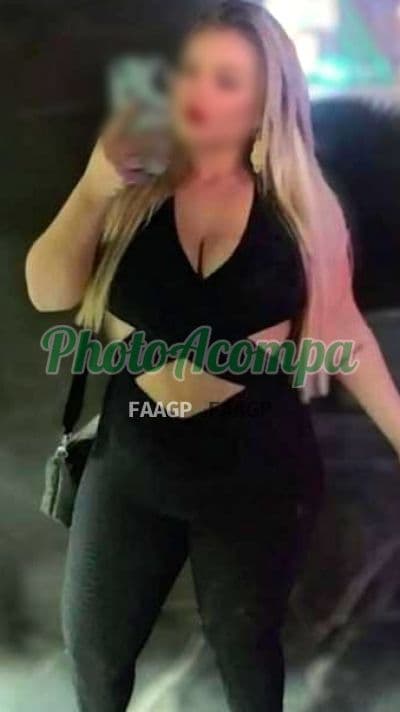 Anny — acompanhante em Bento Gonçalves