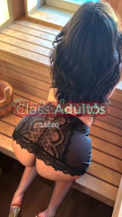 Fabiana — acompanhante em Osasco