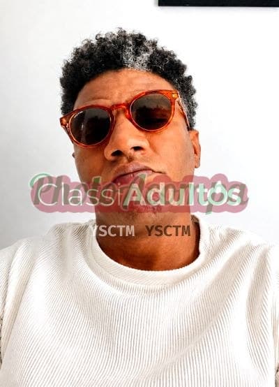Fabio Santos — acompanhante masculino em Jundiaí