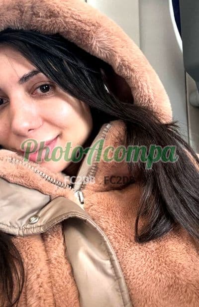 Penélope — travesti em Campinas