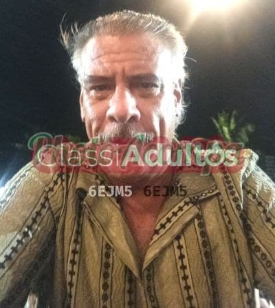 Federico Secchi — acompanhante masculino em Salvador