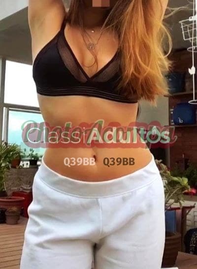 Fer — acompanhante em Cascavel