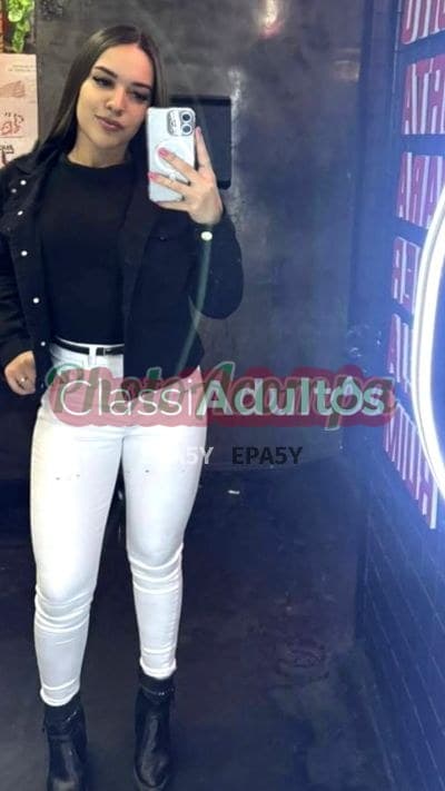 Fernanda Prates — acompanhante em Rio de Janeiro