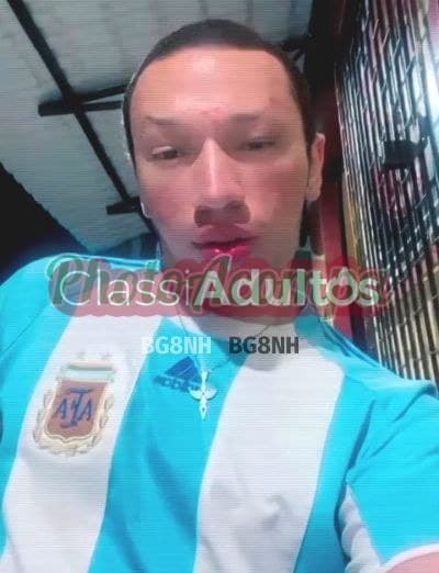 Fernando Albuquerque — acompanhante masculino em Fortaleza